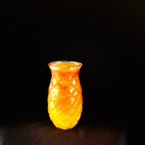 Taze Sıkım Karışık